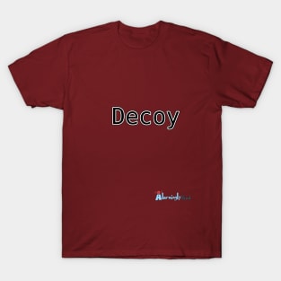 Decoy T-Shirt